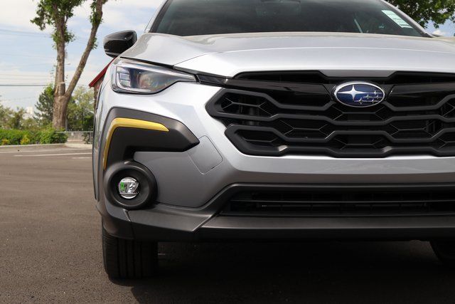 2025 Subaru Crosstrek Sport - Photo 9