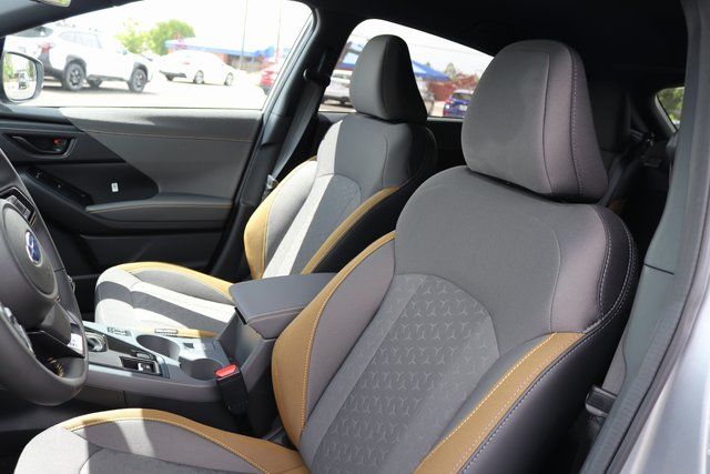 2025 Subaru Crosstrek Sport - Photo 25