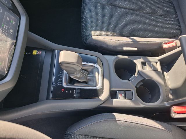 2025 Subaru Forester Premium - Photo 24