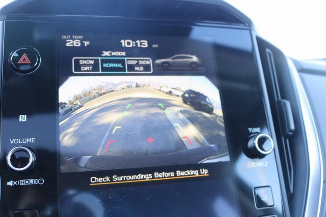 2025 Subaru Crosstrek Premium - Photo 29