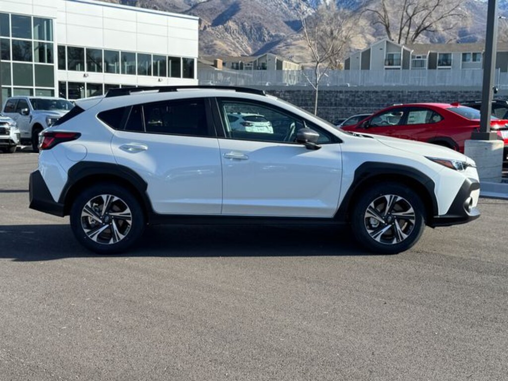 New 2026 Subaru Crosstrek Premium SUV