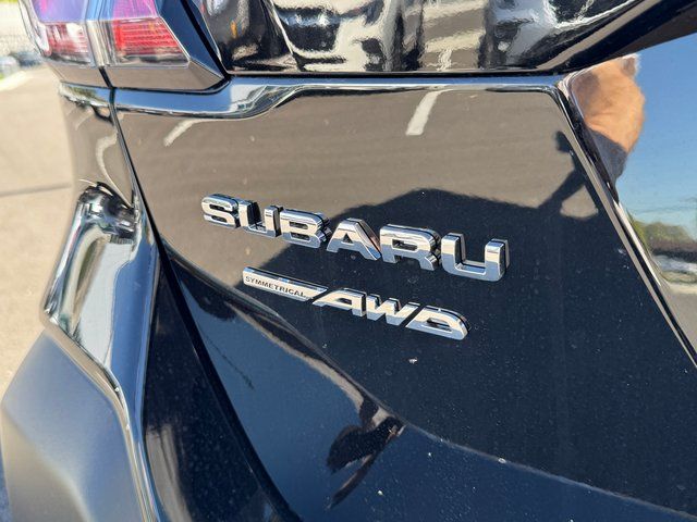 2025 Subaru Outback Premium - Photo 11