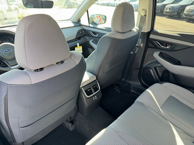 2025 Subaru Outback Premium - Photo 15