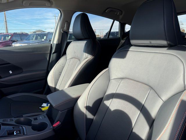2026 Subaru Crosstrek Limited - Photo 21