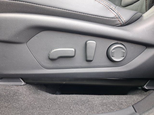 2026 Subaru Forester Touring - Photo 21
