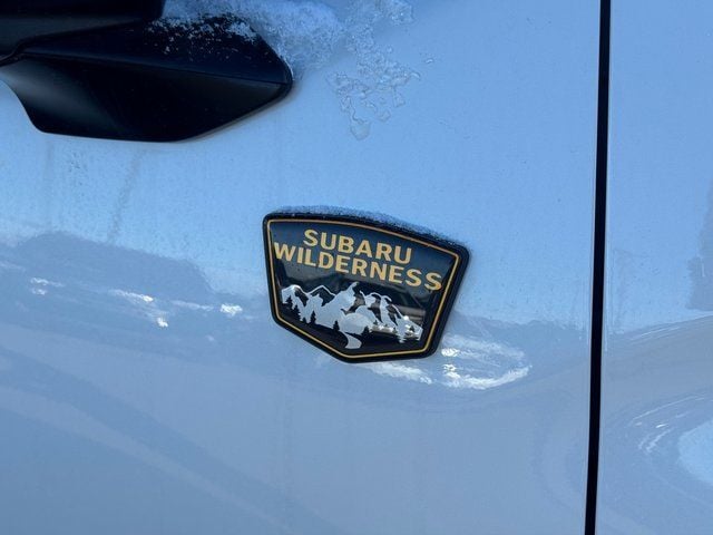 2026 Subaru Forester Wilderness - Photo 11