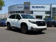 Used 2026 Subaru Forester Sport SUV