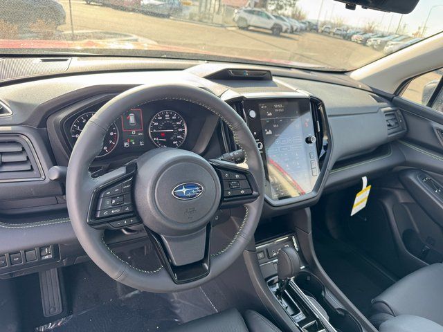 2026 Subaru Ascent Onyx Edition-Touring - Photo 22