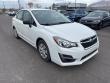 Used 2015 Subaru Impreza 2.0i 4dr (CVT) Sedan