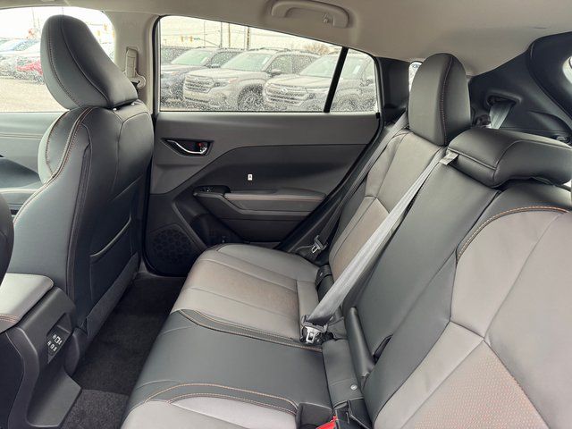 2026 Subaru Crosstrek Limited - Photo 15
