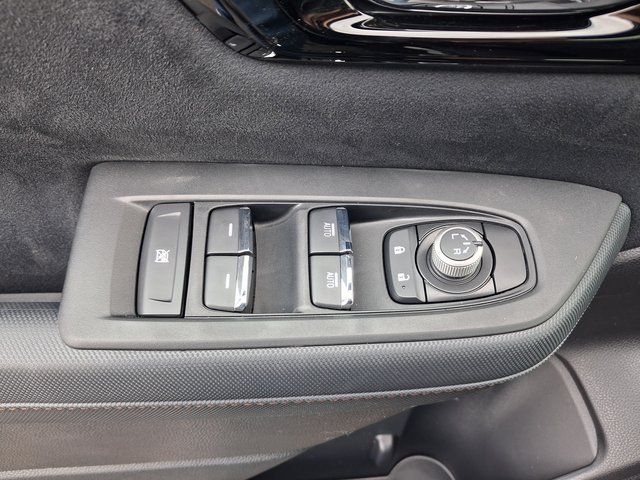 2026 Subaru Forester Touring - Photo 20