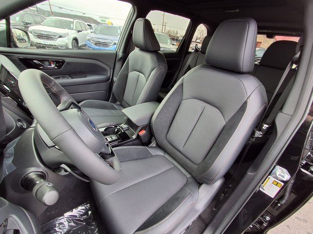 2026 Subaru Forester Touring - Photo 23