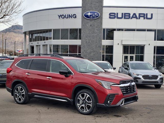 2026 Subaru Ascent Touring 7 Passenger's photo