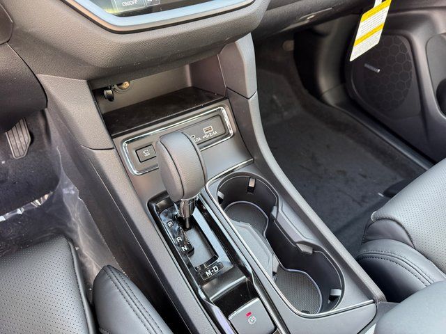 2026 Subaru Ascent Onyx Edition-Touring - Photo 30