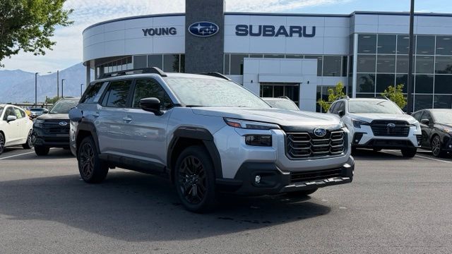 Used 2026 Subaru Outback Limited XT SUV