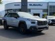 Used 2026 Subaru Outback Limited XT SUV