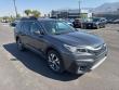 Used 2021 Subaru Outback Limited SUV