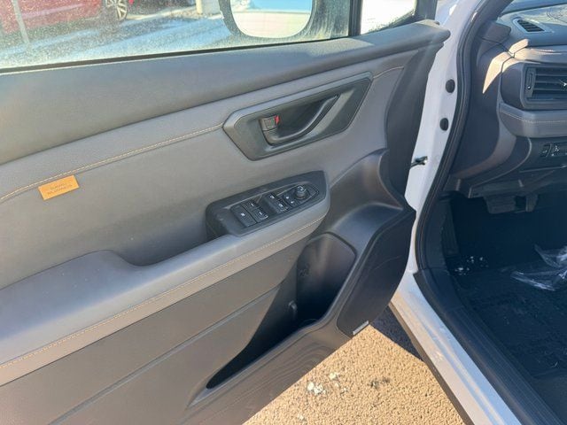 2026 Subaru Forester Wilderness - Photo 21