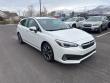 Used 2022 Subaru Impreza Limited 5-Door