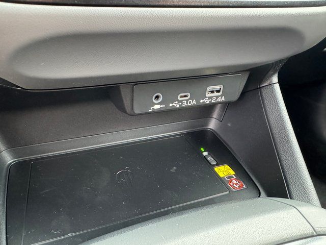 2026 Subaru Crosstrek Limited - Photo 26