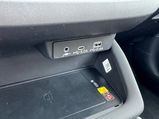 2026 Subaru Forester Premium - Photo 27