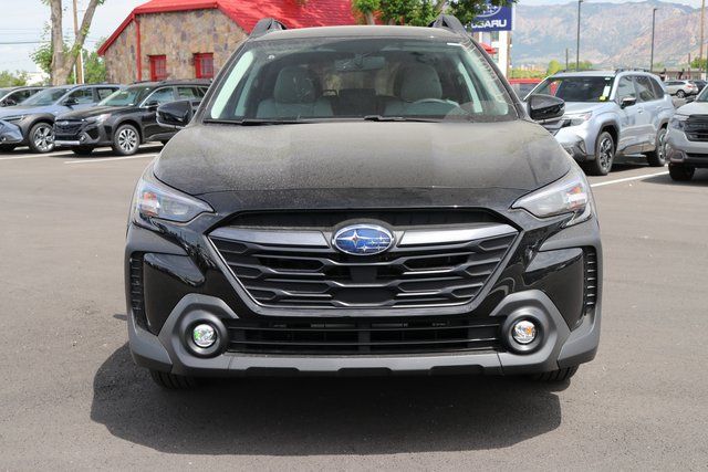 2025 Subaru Outback Premium - Photo 8