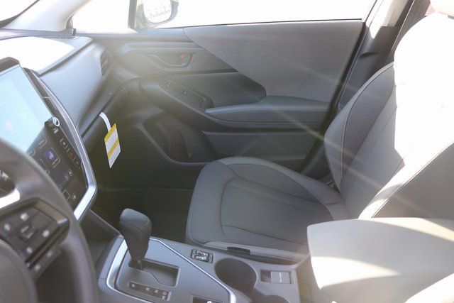 2025 Subaru Crosstrek Premium - Photo 23
