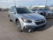 Used 2020 Subaru Outback Premium SUV