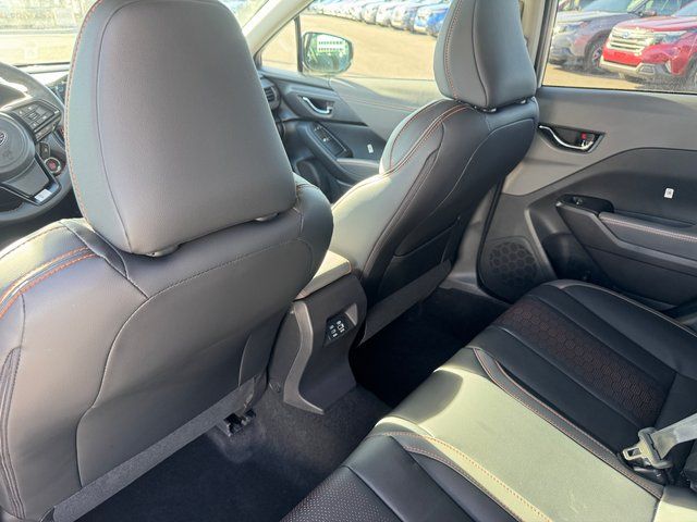 2026 Subaru Crosstrek Limited - Photo 15