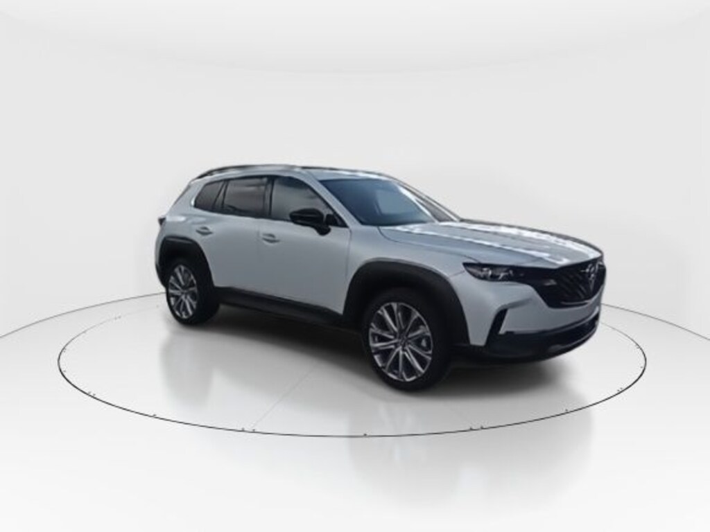 Used 2026 Mazda CX-50 2.5 S Premium SUV