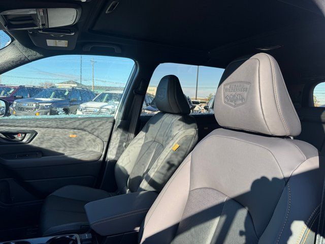 2026 Subaru Forester Wilderness - Photo 24