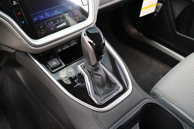 2025 Subaru Outback Premium - Photo 29