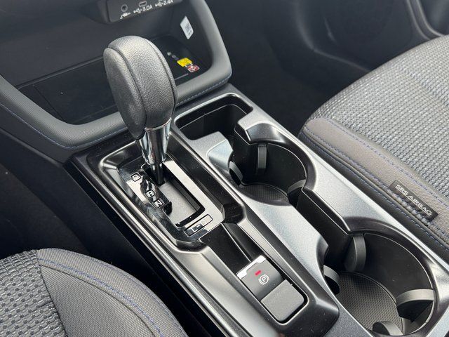 2026 Subaru Forester Premium - Photo 28