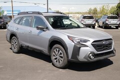 2025 Subaru Outback Base SUV