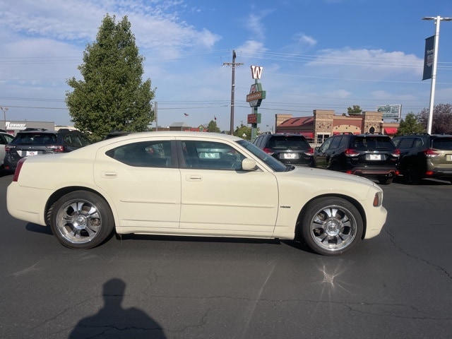 Used 2006 Dodge Charger Daytona R/T with VIN 2B3KA53HX6H179237 for sale in Ogden, UT