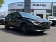 Used 2026 Subaru Crosstrek Base SUV