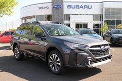 2025 Subaru Outback Limited SUV