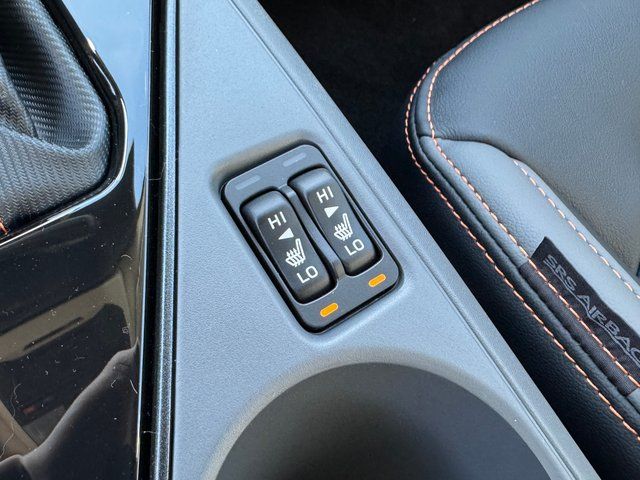 2026 Subaru Crosstrek Limited - Photo 29