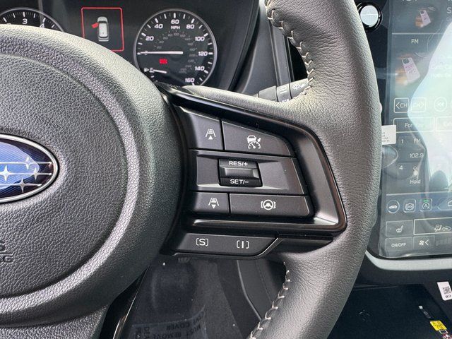 2026 Subaru Forester Premium - Photo 24