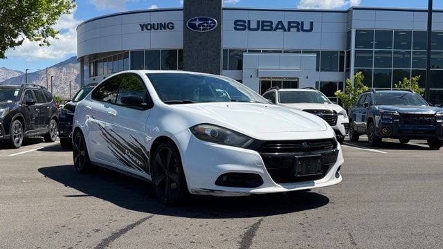 2015 Dodge Dart 2.4 SXT's photo