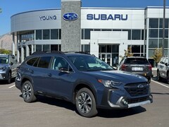 2025 Subaru Outback Limited SUV