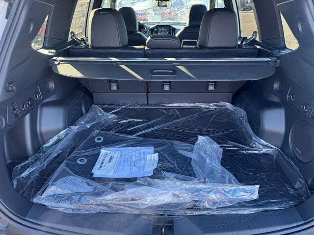 2026 Subaru Forester Wilderness - Photo 14