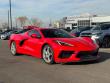 Used 2023 Chevrolet Corvette 1LT Coupe