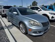 Suzuki Kizashi