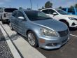 Used 2011 Suzuki Kizashi Sport SLS Sedan