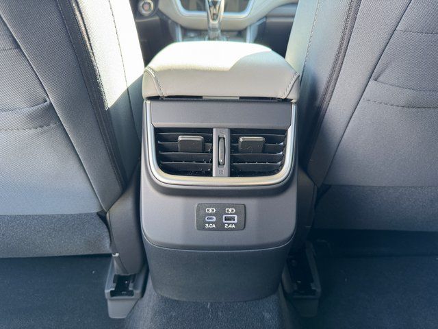 2025 Subaru Outback Premium - Photo 19