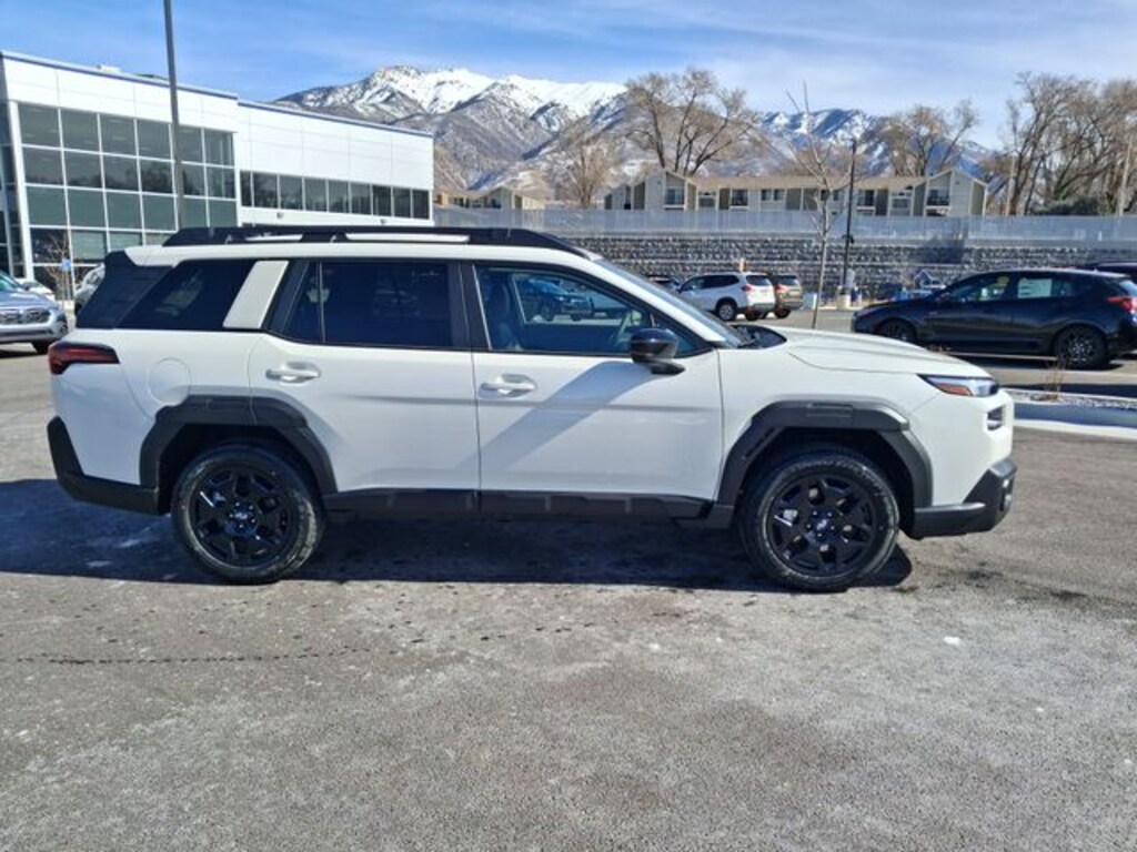 New 2026 Subaru Outback Limited SUV