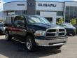 Used 2012 Ram 1500 SLT Truck Quad Cab