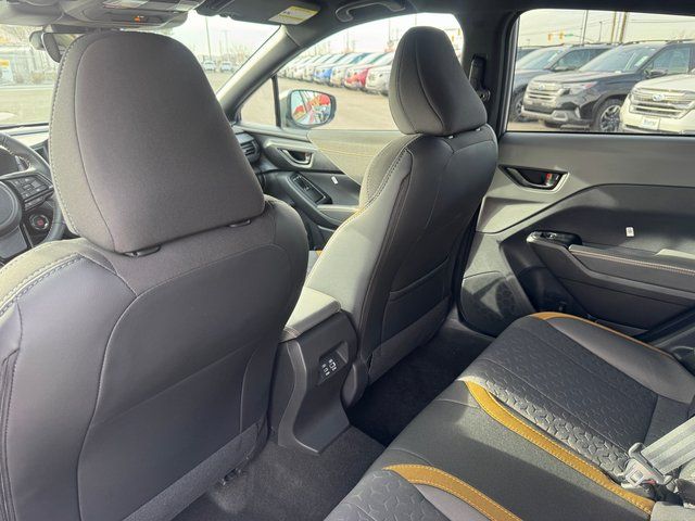 2026 Subaru Crosstrek Sport - Photo 14