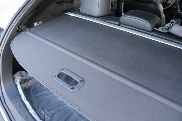 2025 Subaru Crosstrek Limited - Photo 14